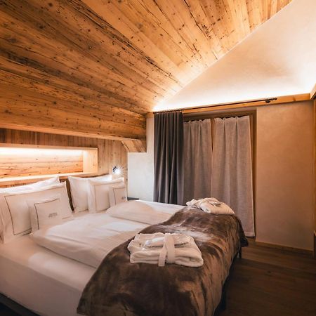 Sertorelli Sporthotel Breuil-Cervinia Exteriör bild