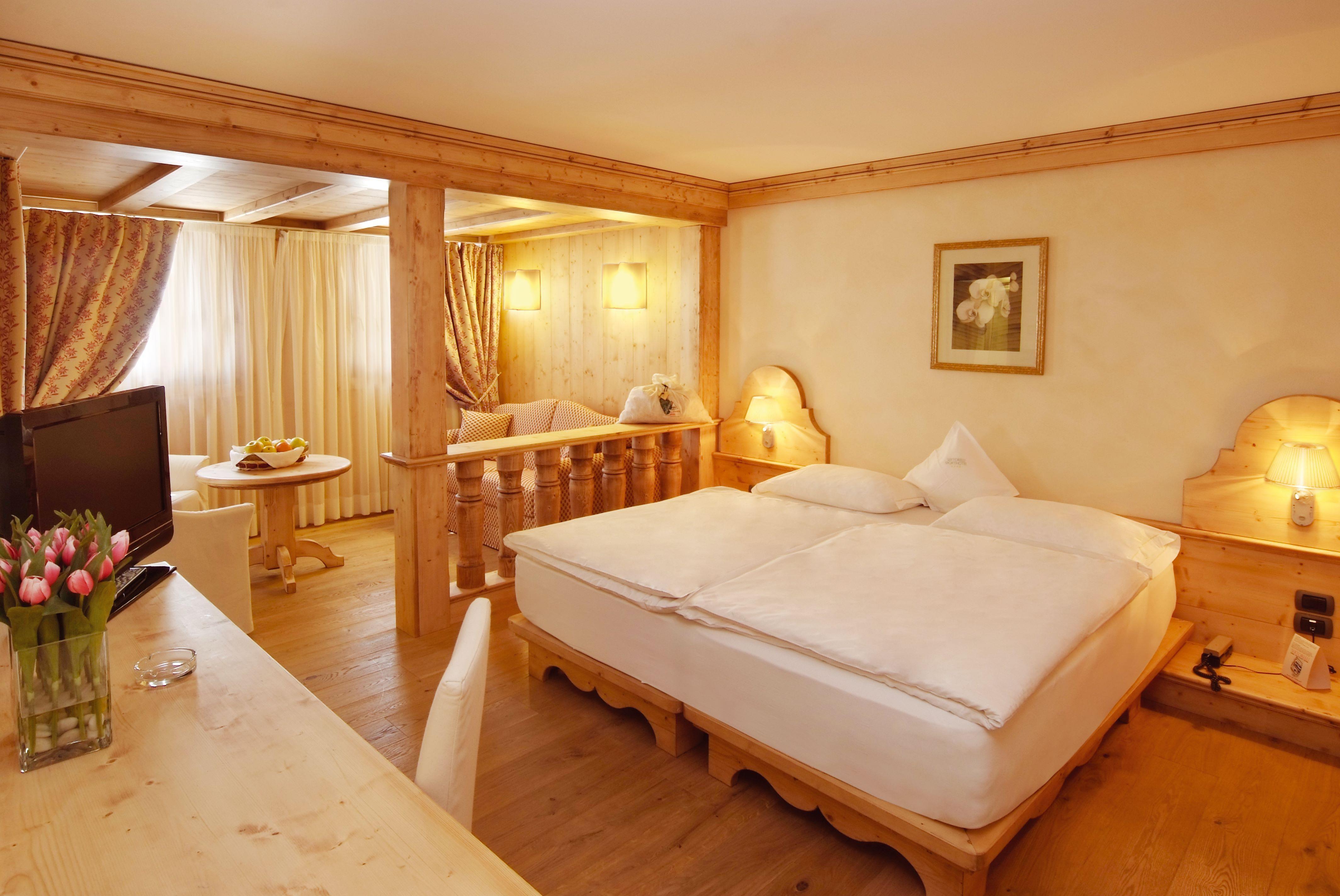 Sertorelli Sporthotel Breuil-Cervinia Exteriör bild