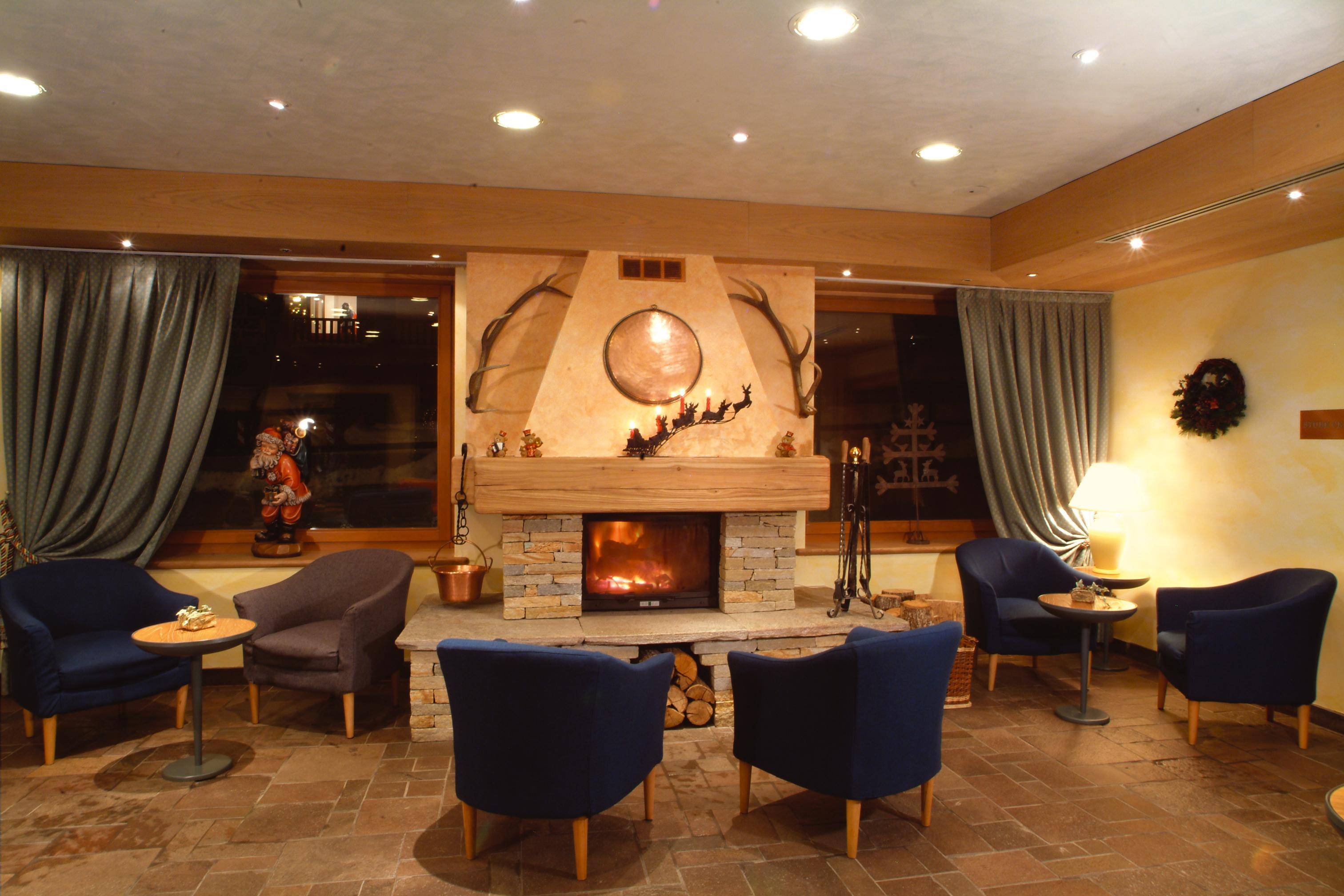 Sertorelli Sporthotel Breuil-Cervinia Exteriör bild