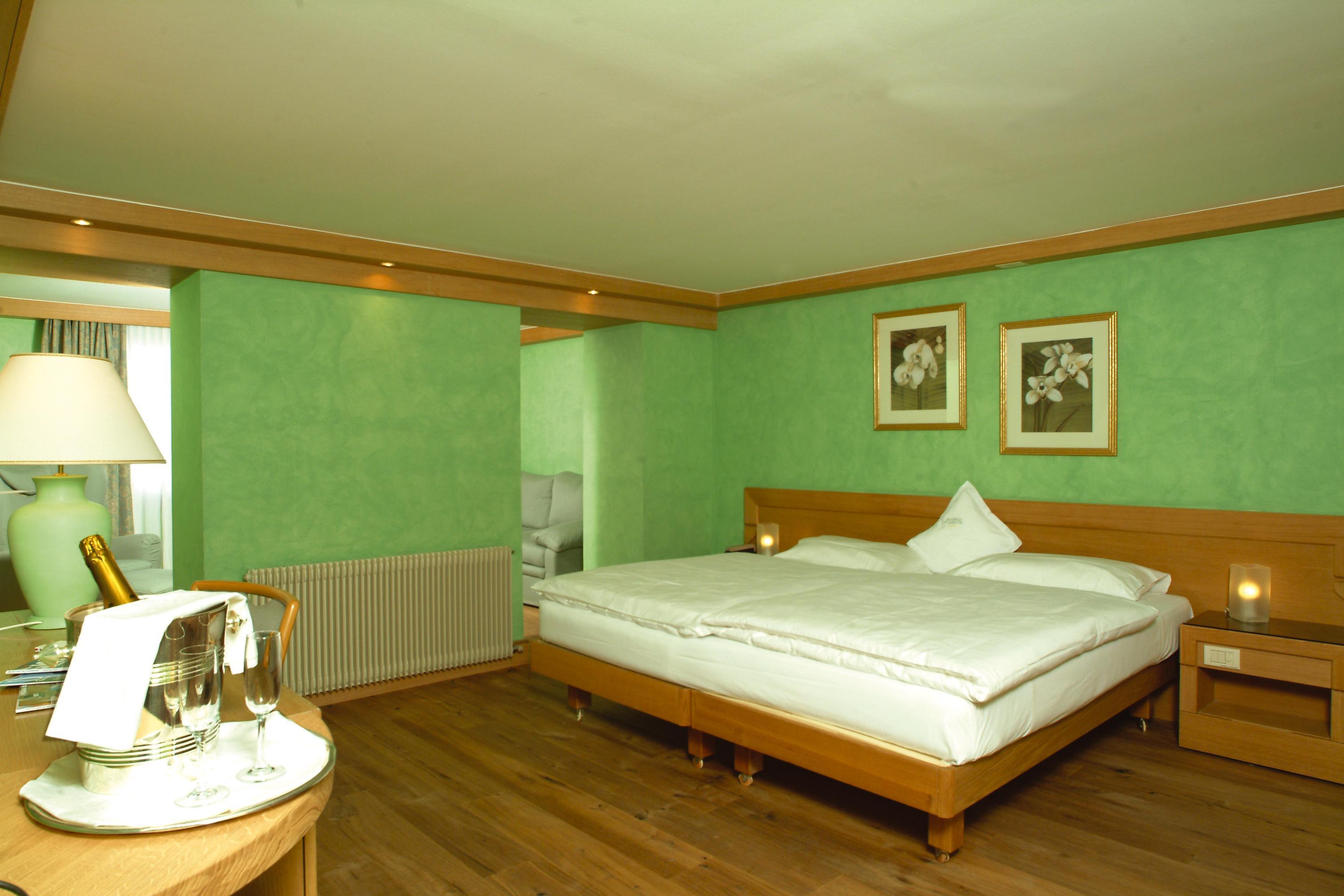 Sertorelli Sporthotel Breuil-Cervinia Exteriör bild