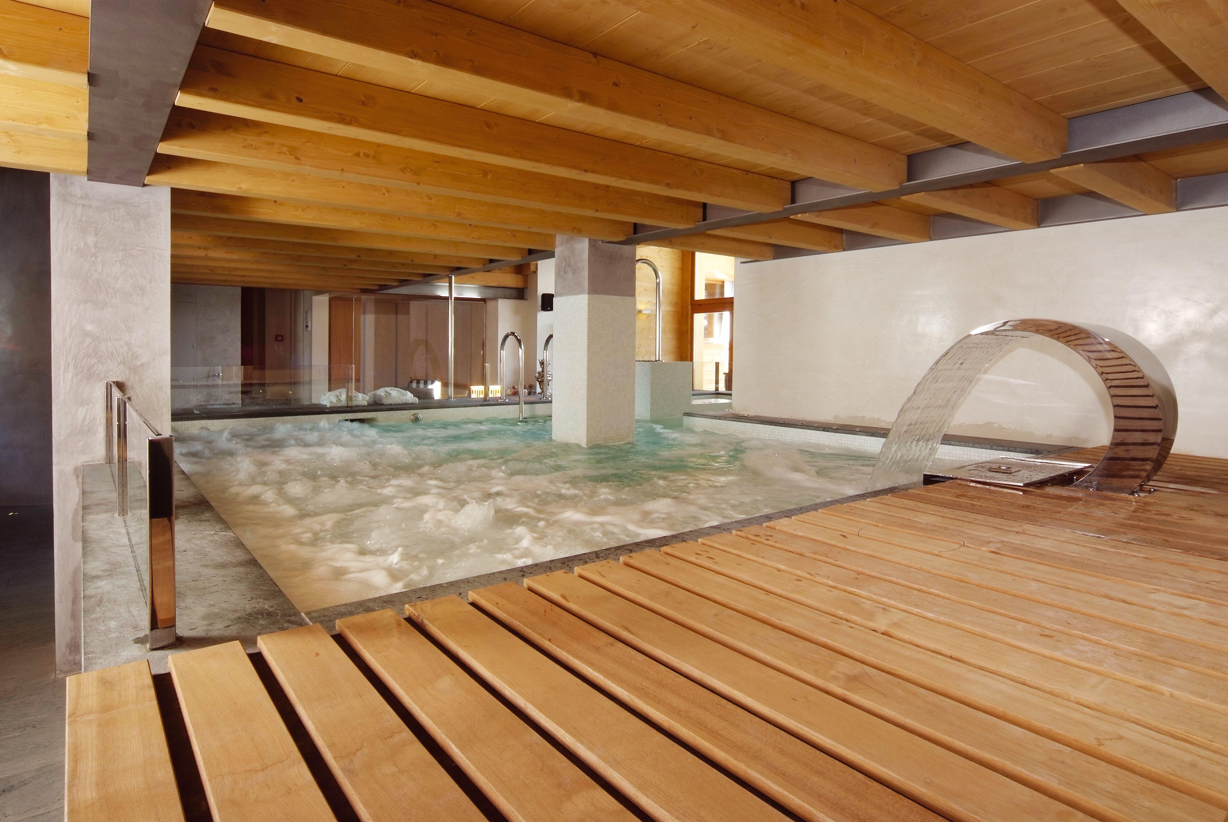 Sertorelli Sporthotel Breuil-Cervinia Exteriör bild