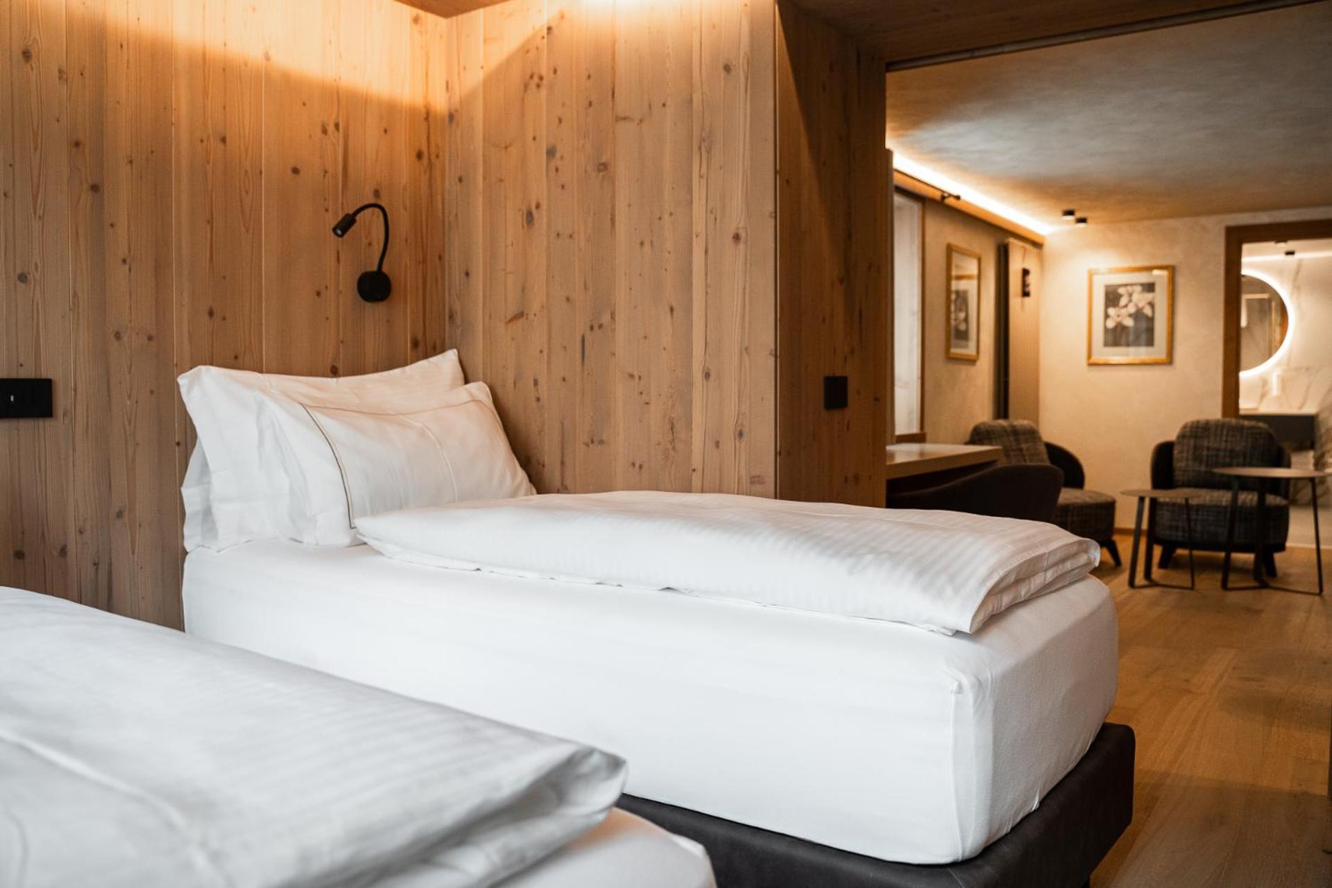 Sertorelli Sporthotel Breuil-Cervinia Exteriör bild