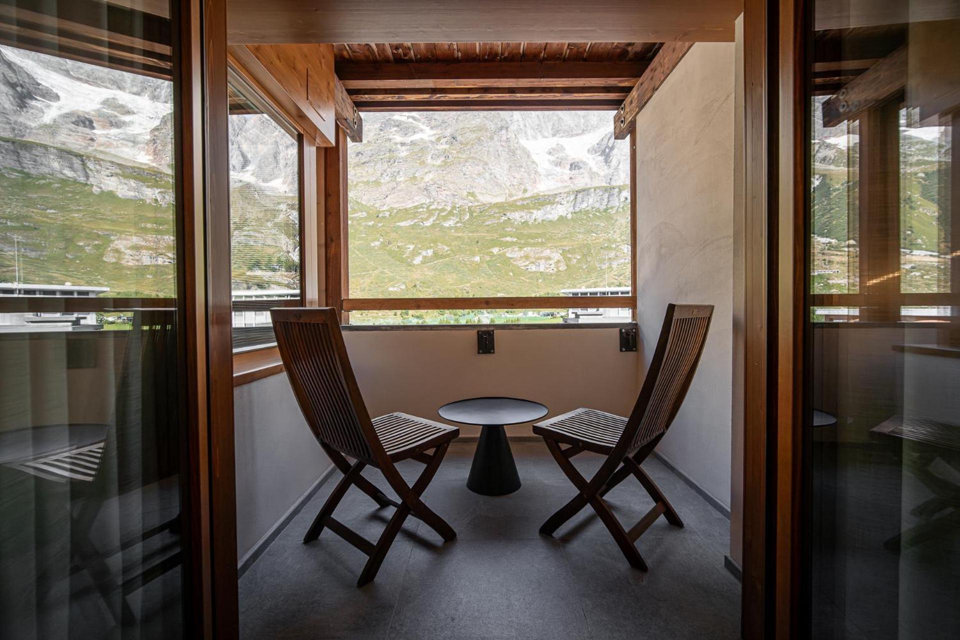 Sertorelli Sporthotel Breuil-Cervinia Exteriör bild