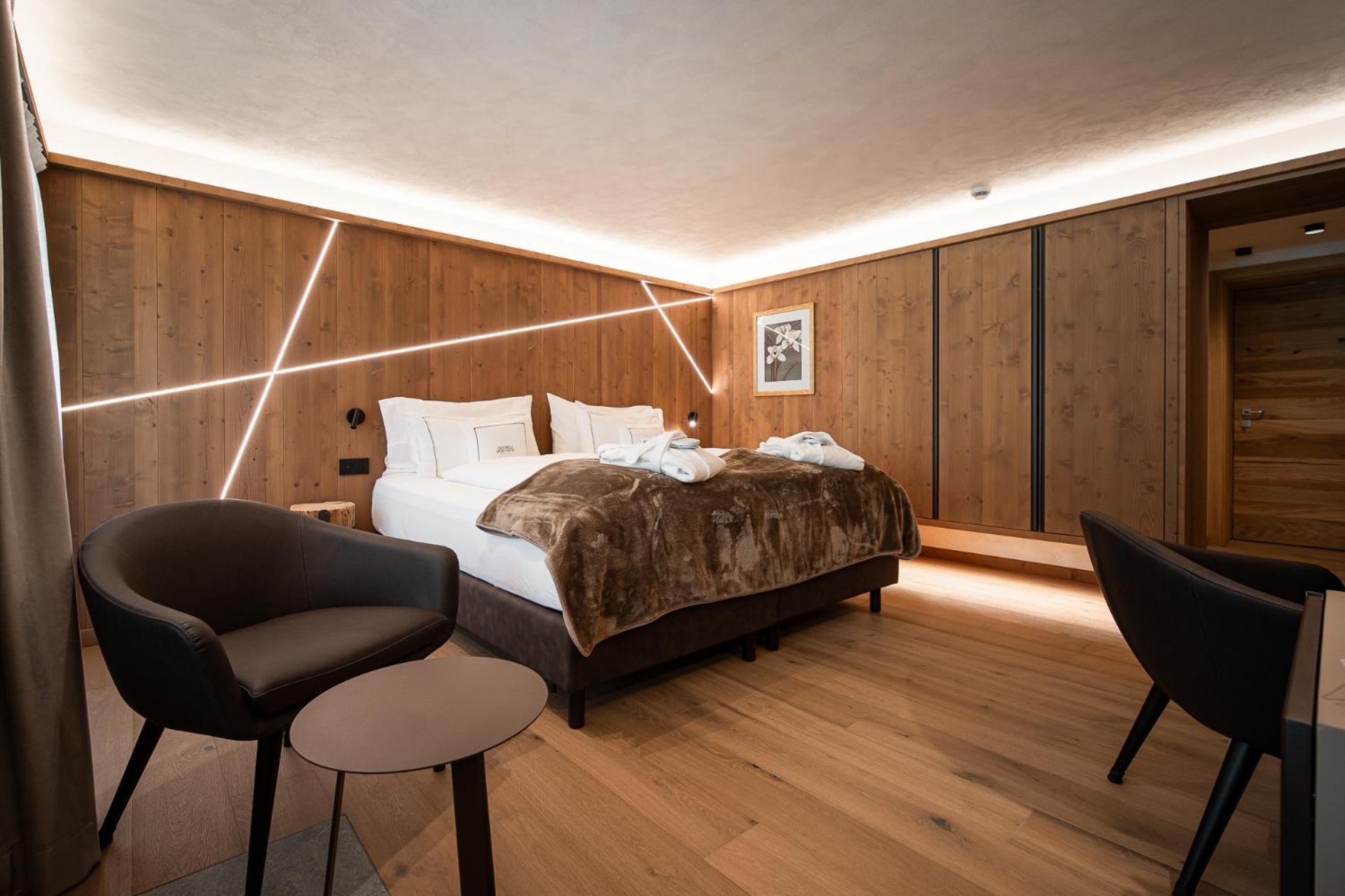 Sertorelli Sporthotel Breuil-Cervinia Exteriör bild