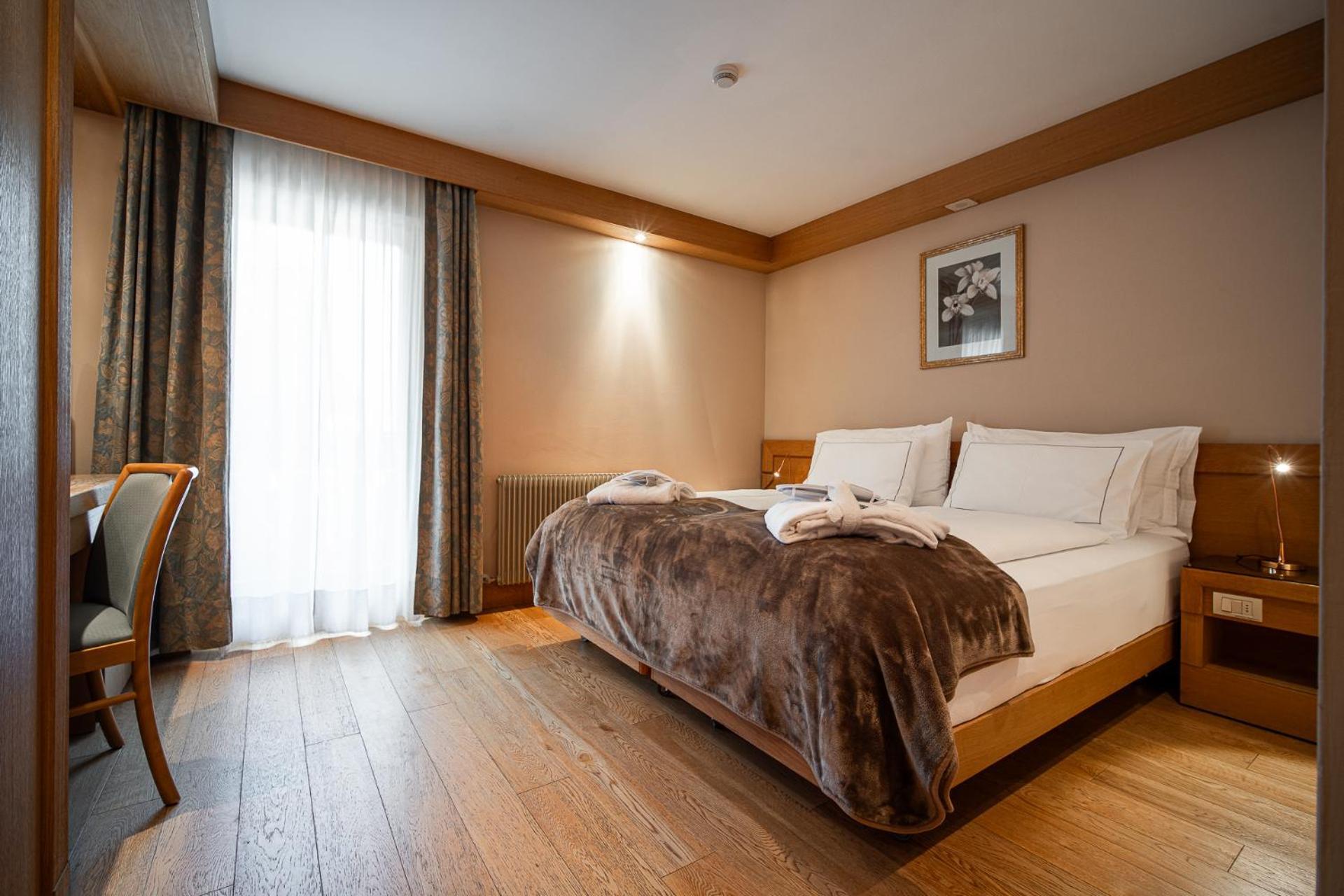 Sertorelli Sporthotel Breuil-Cervinia Exteriör bild