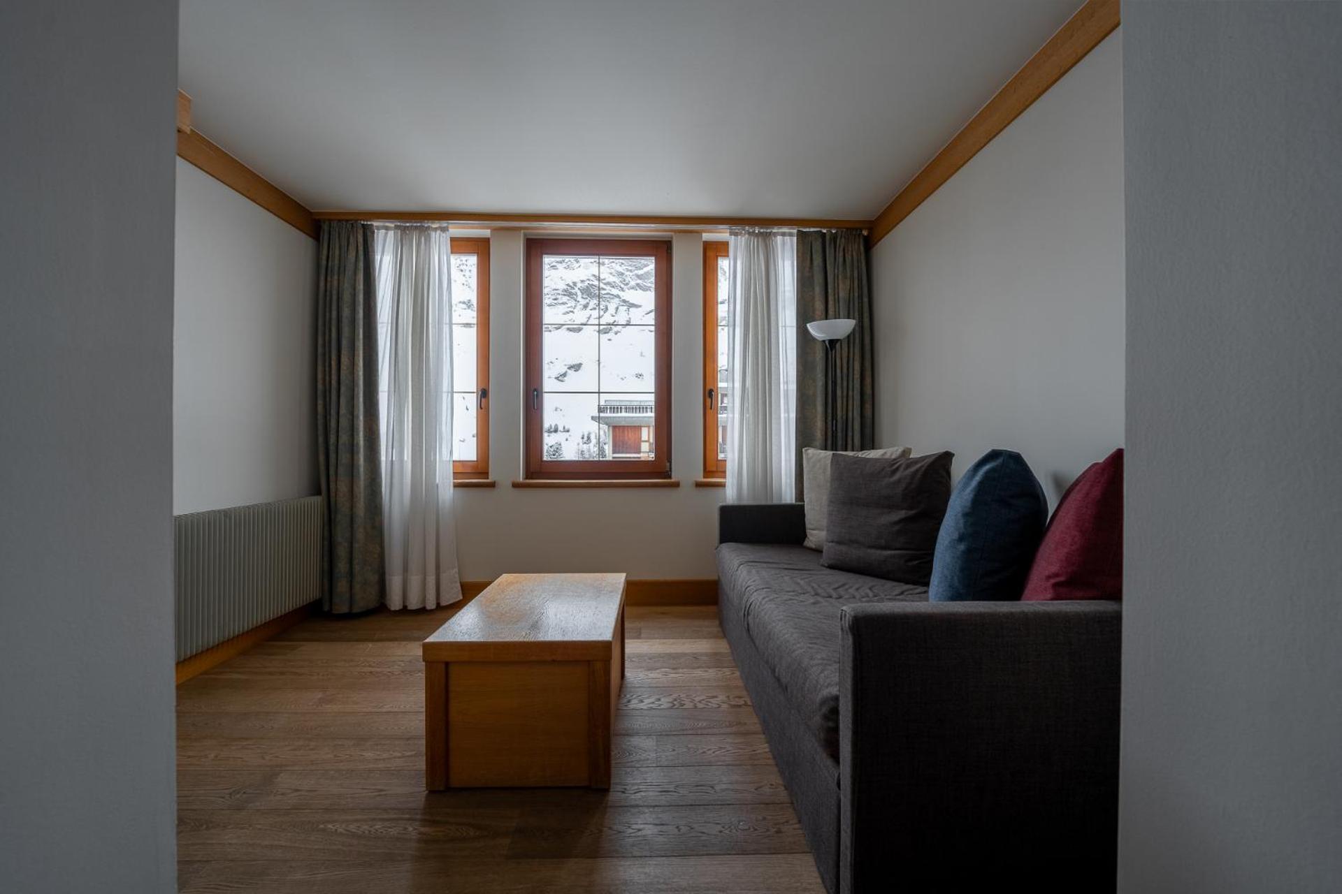 Sertorelli Sporthotel Breuil-Cervinia Exteriör bild