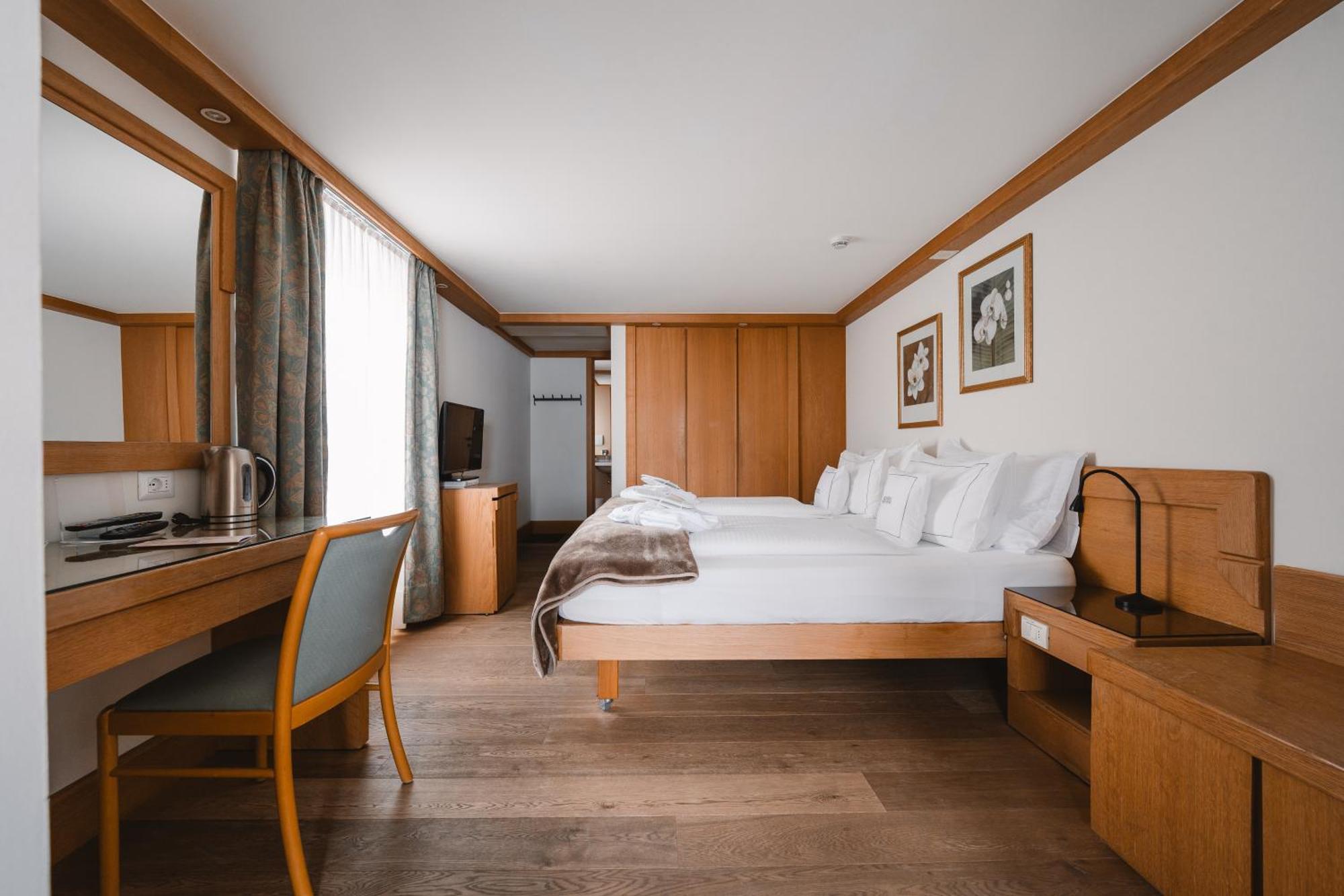 Sertorelli Sporthotel Breuil-Cervinia Exteriör bild