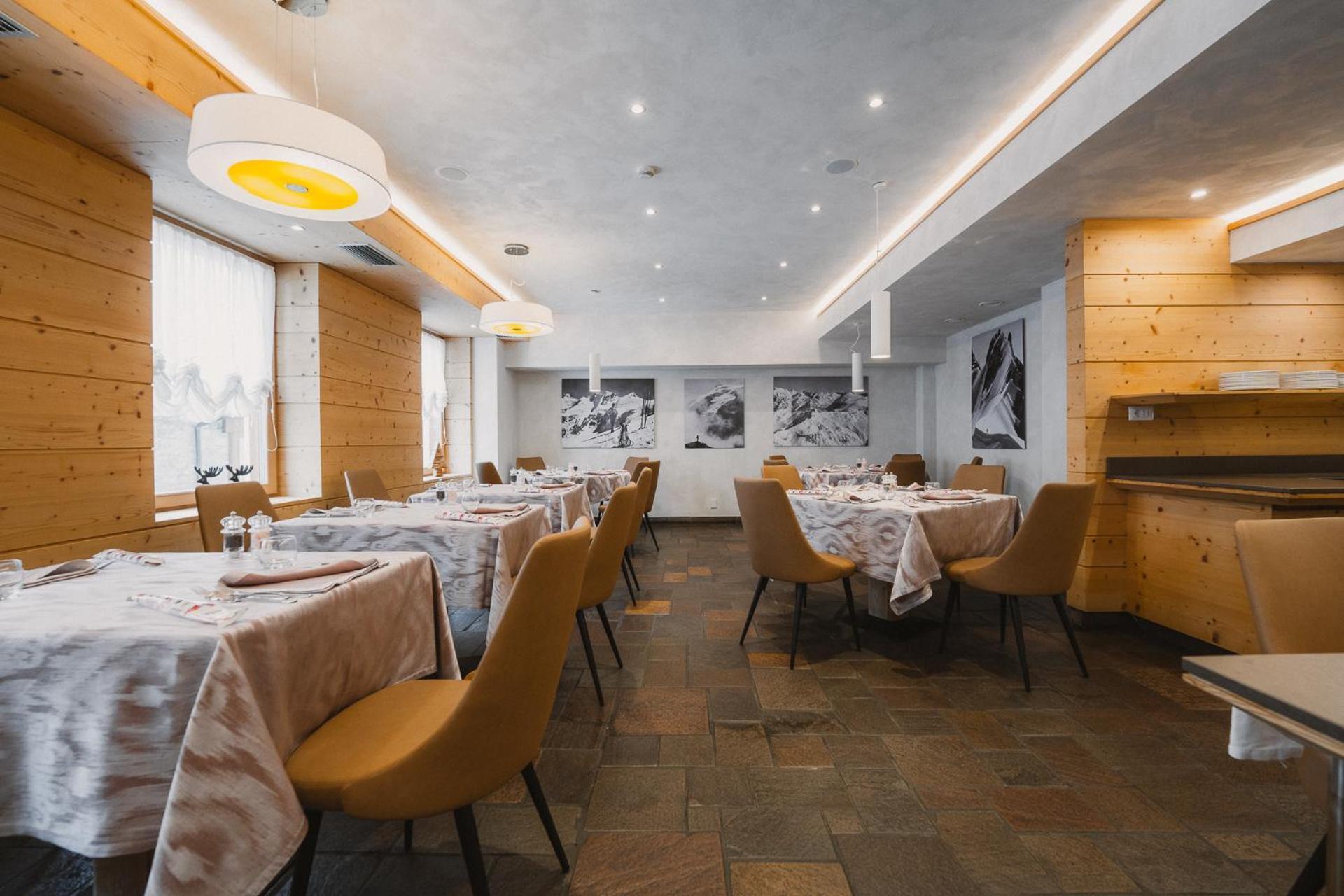 Sertorelli Sporthotel Breuil-Cervinia Exteriör bild