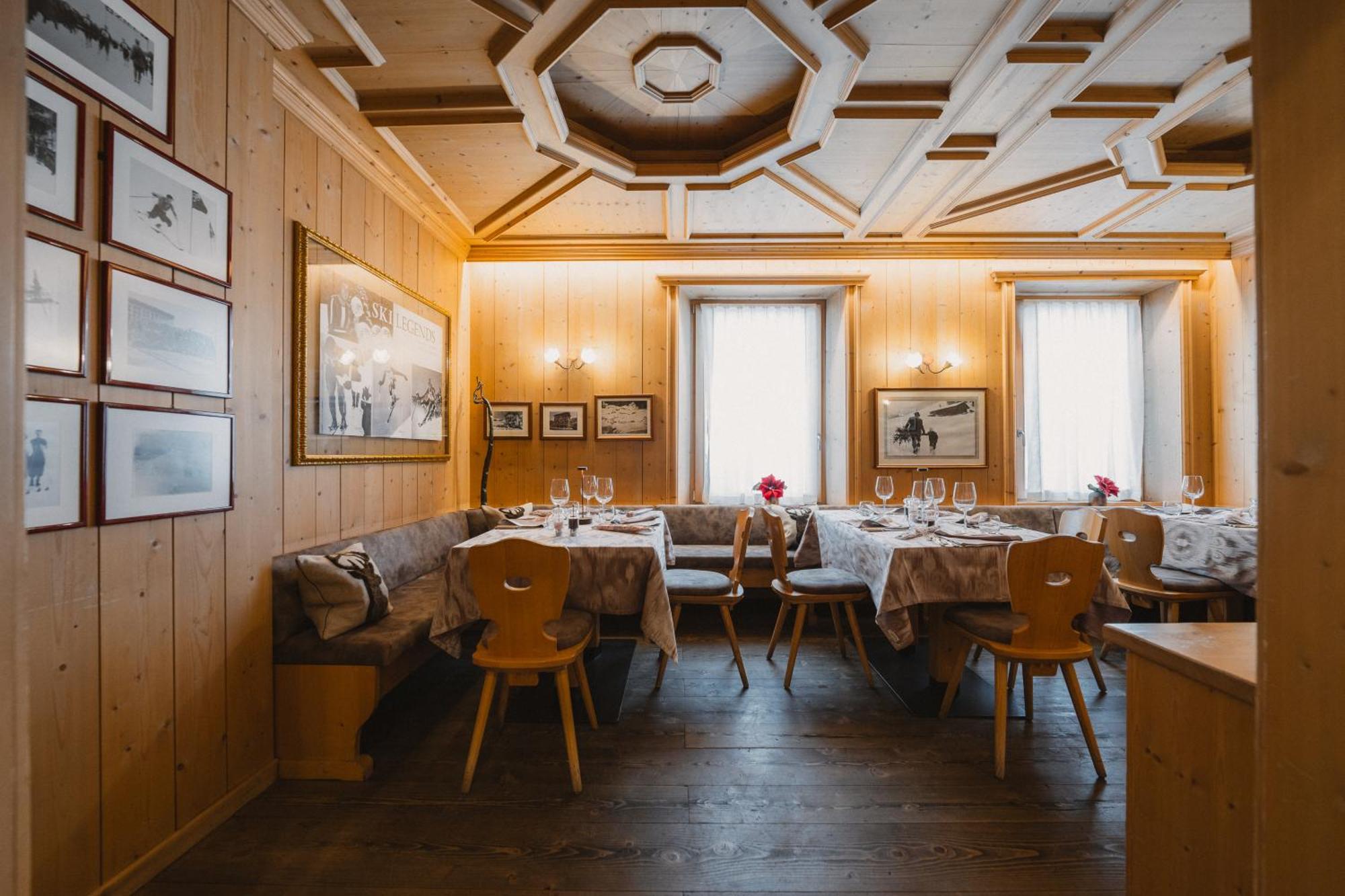 Sertorelli Sporthotel Breuil-Cervinia Exteriör bild