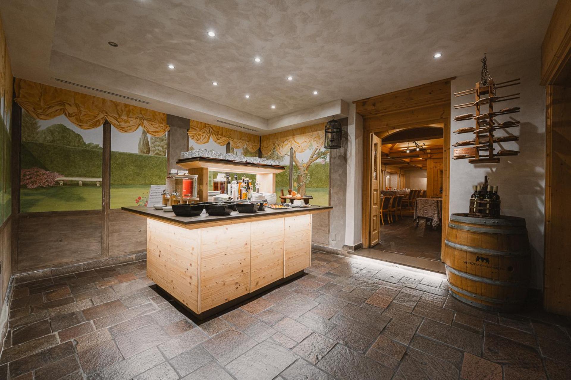 Sertorelli Sporthotel Breuil-Cervinia Exteriör bild
