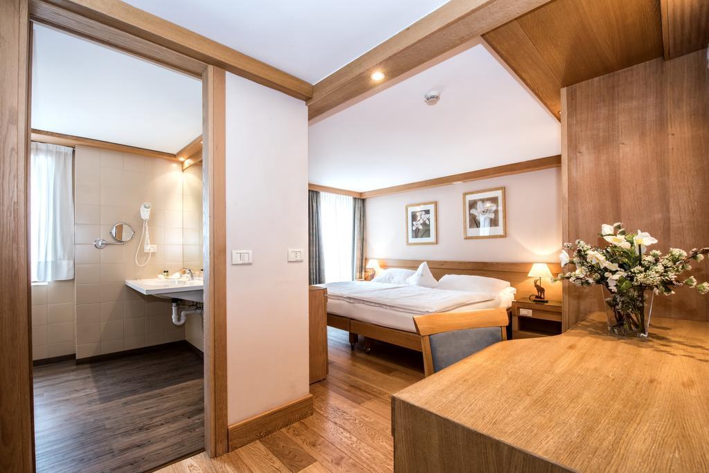 Sertorelli Sporthotel Breuil-Cervinia Exteriör bild